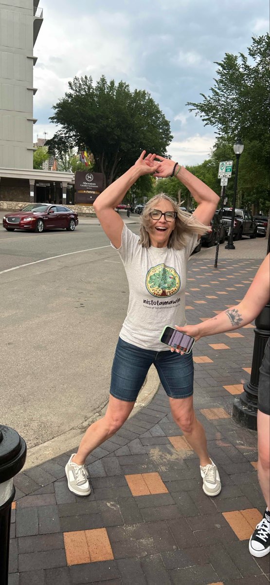 Saskatoon Downtown Scavenger Hunt scavenger hunt photos