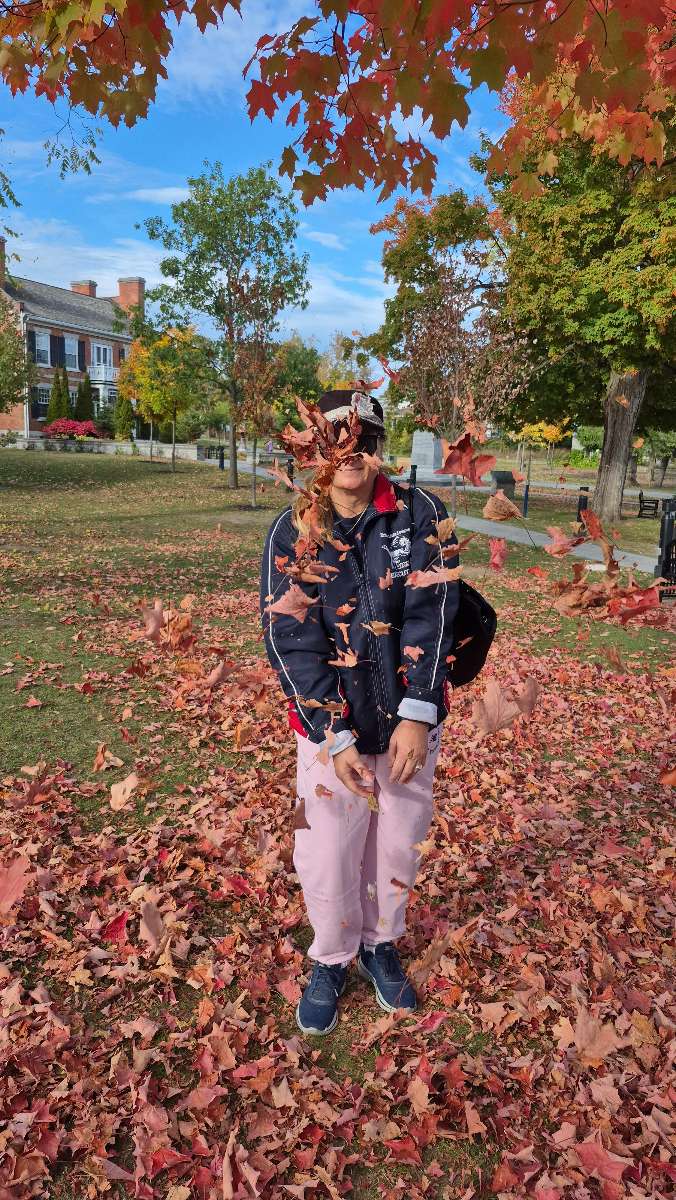 Gananoque Scavenger Hunt scavenger hunt photos