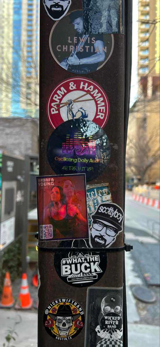 Fotografii de la vânătoarea de comori Westview On Lake Austin