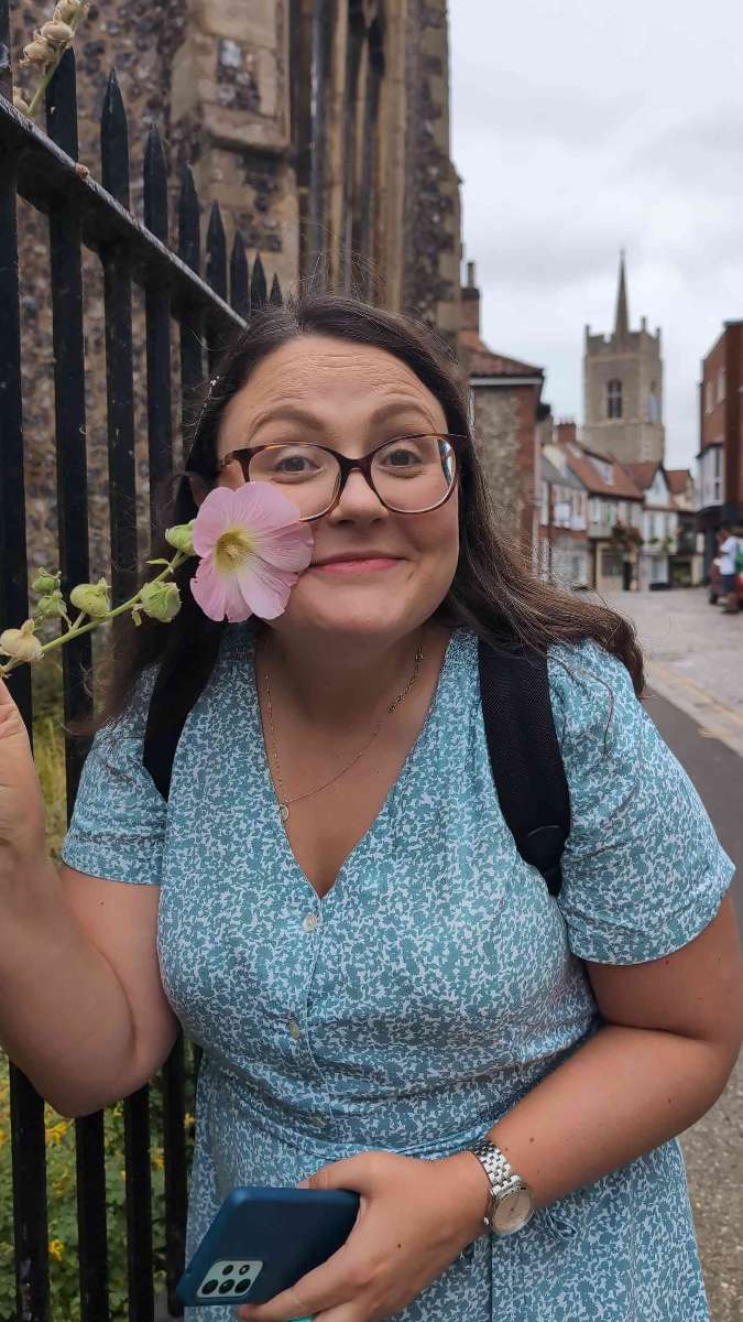 Norwich England Scavenger Hunt scavenger hunt photos