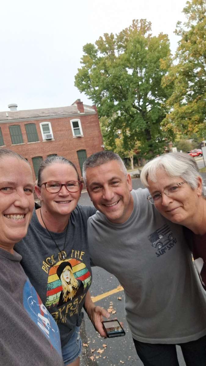 Marietta Ohio Scavenger Hunt scavenger hunt photos