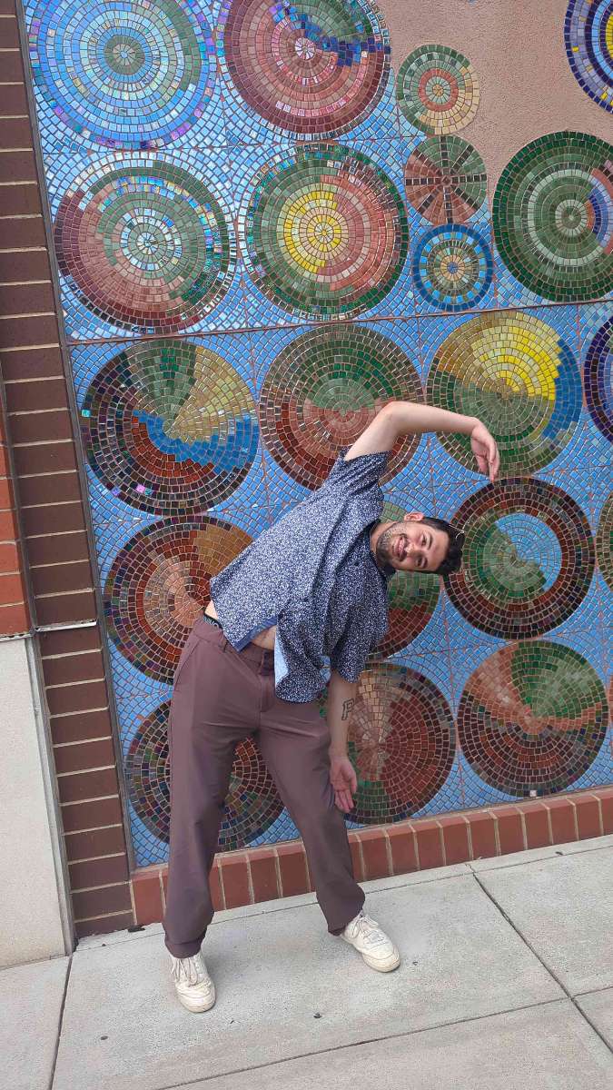 Fotografii cu vânătoarea de comori din Turul Fantomelor din Charlotte