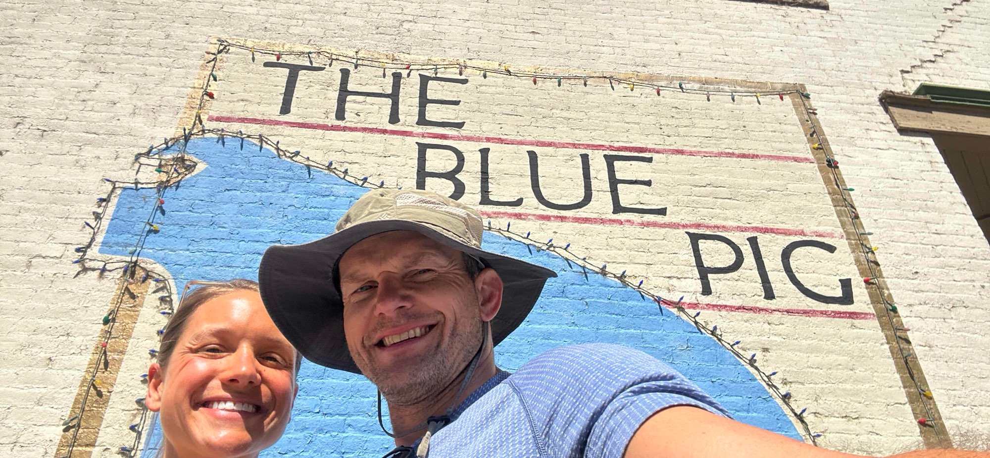 Palisade Scavenger Hunt scavenger hunt photos