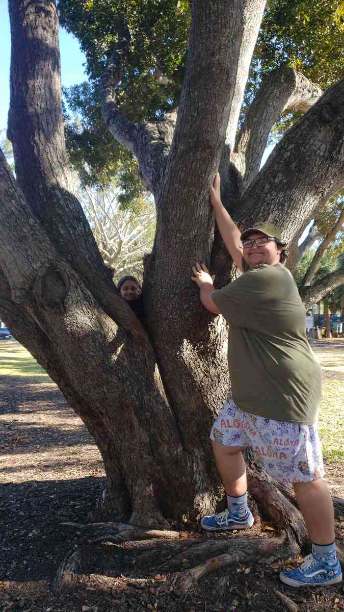 Naples Scavenger Hunt scavenger hunt photos