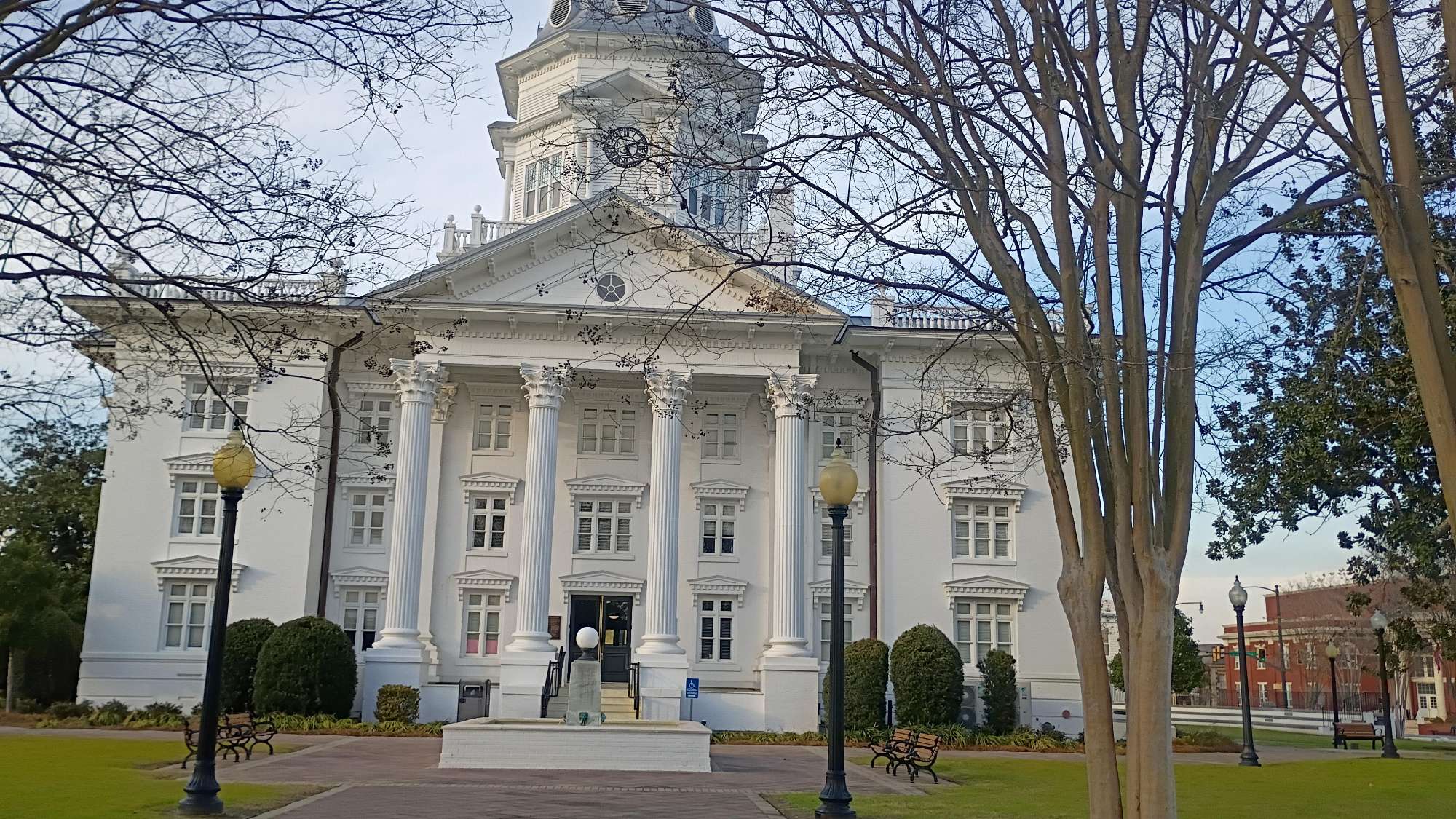 team building scavenger hunt