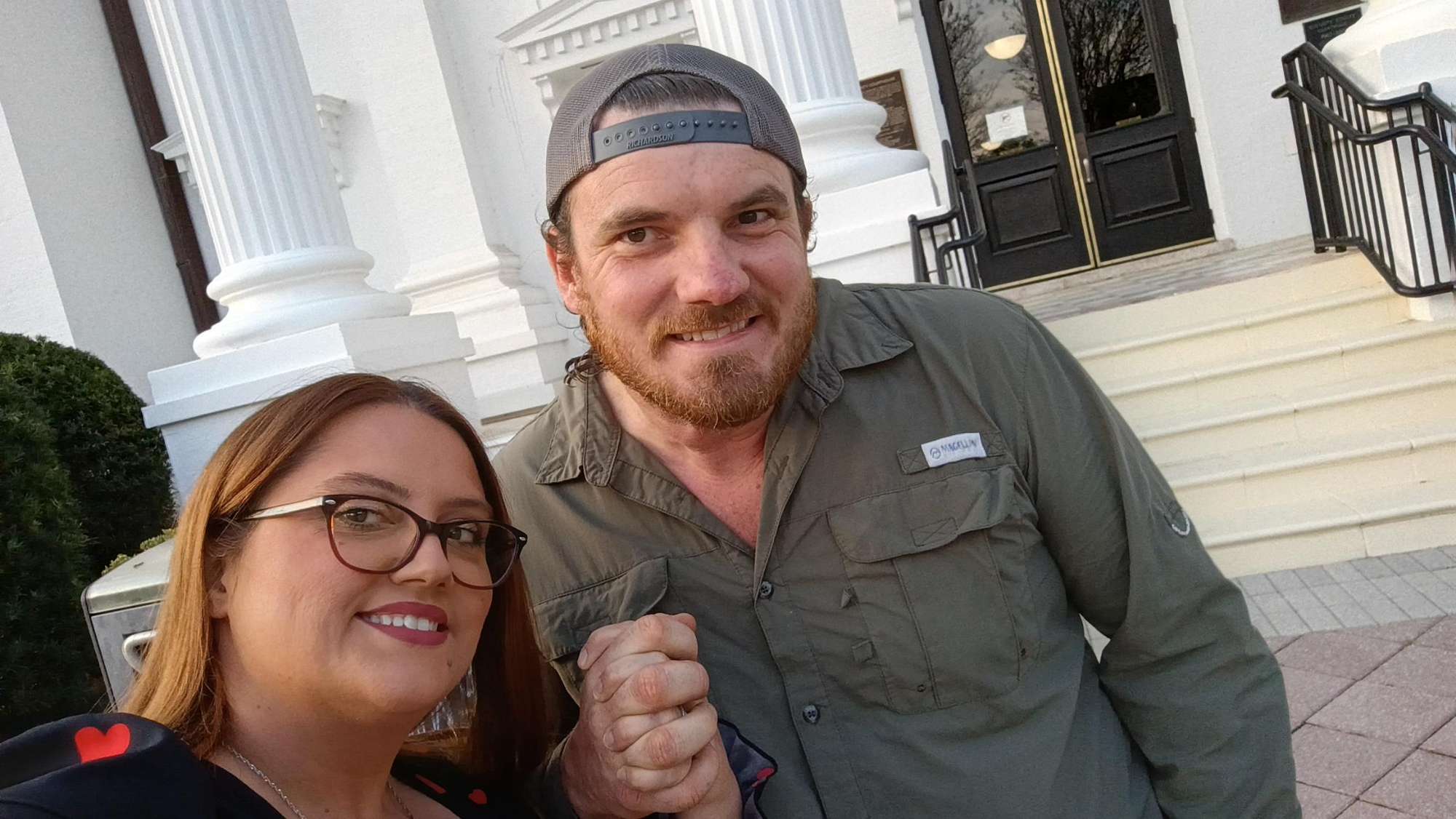 team building scavenger hunt