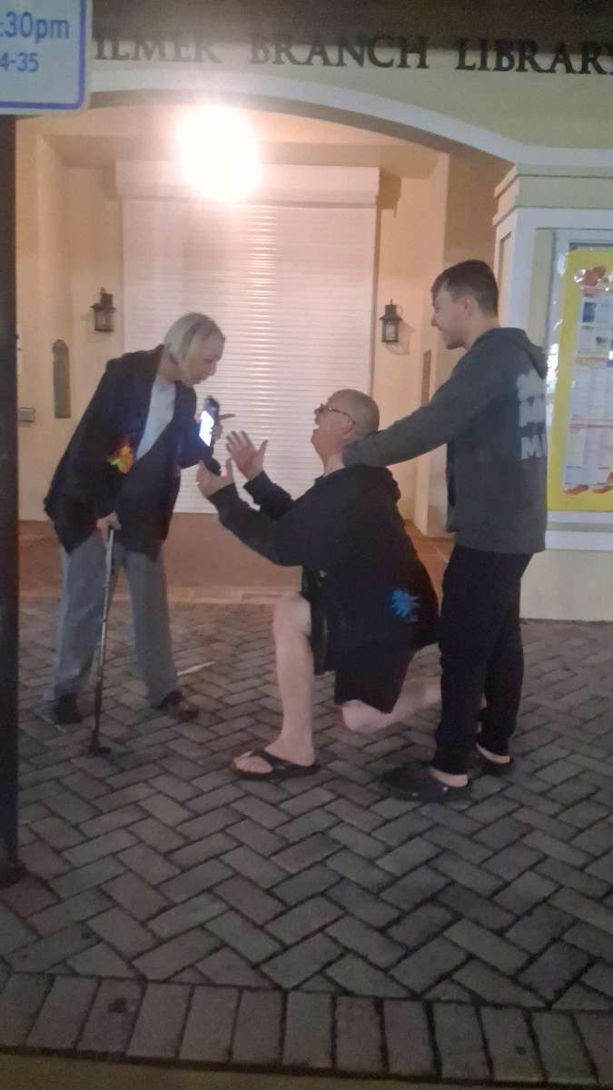 Fort Pierce Scavenger Hunt scavenger hunt photos