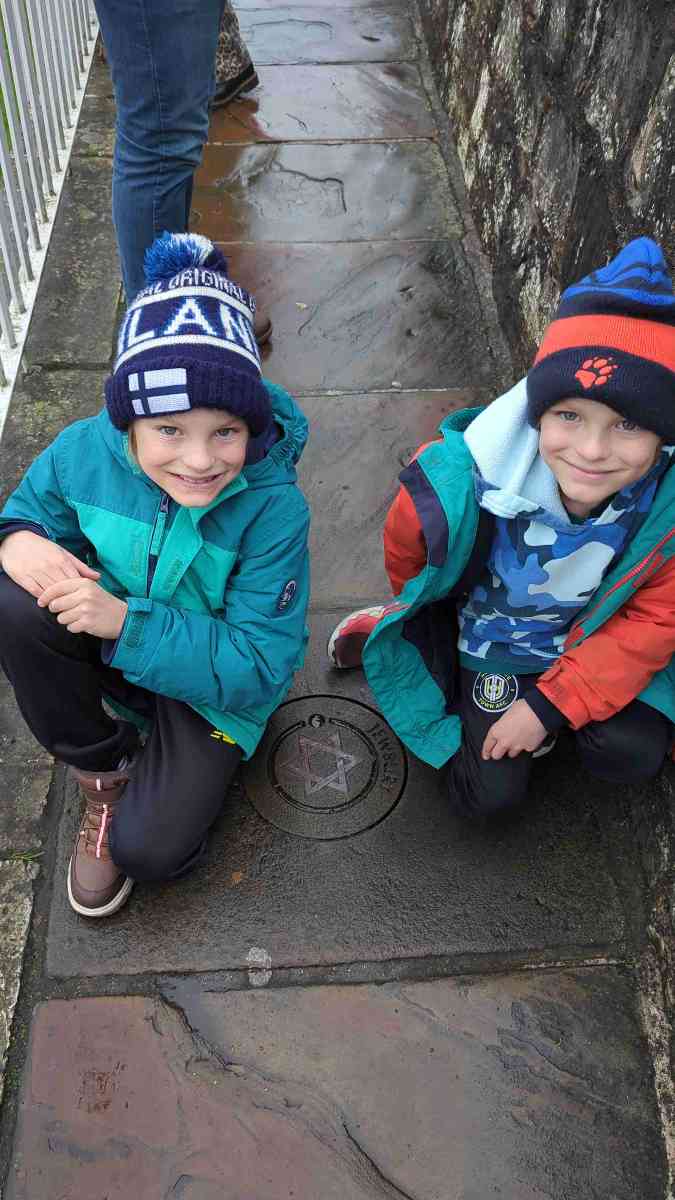 요크 대학교 스캐빈저 헌트 스캐빈저 헌트 사진