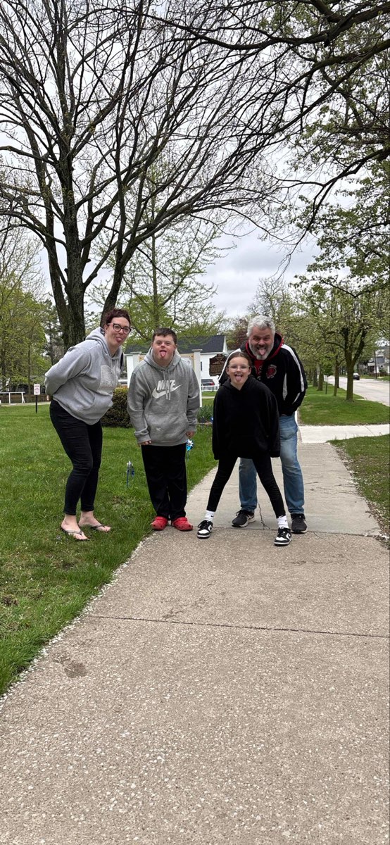 Medina Ohio Scavenger Hunt scavenger hunt photos