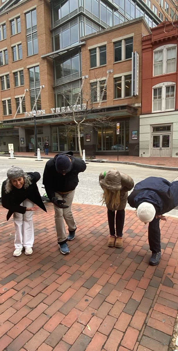 Washington DC Scavenger Hunt scavenger hunt foto's