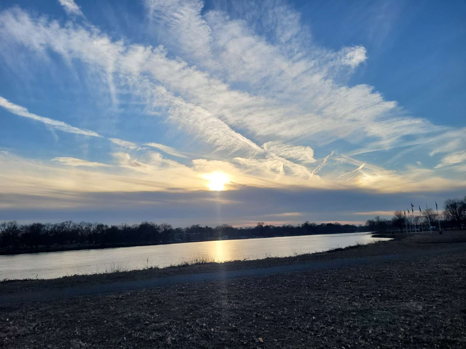 Foto della caccia al tesoro Cherry Hill Scavenger Hunt