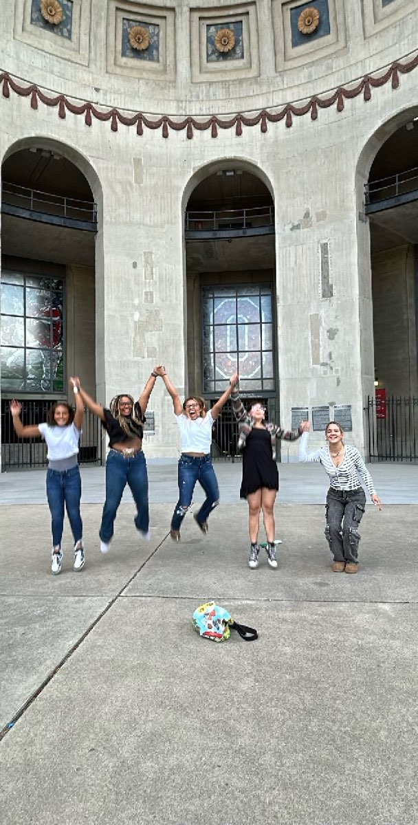 Columbus Ohio Scavenger Hunt scavenger hunt photos