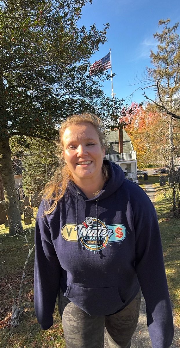 American Mile Scavenger Hunt scavenger hunt photos