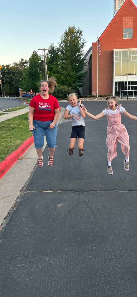 Farmington Utah Scavenger Hunt scavenger hunt photos