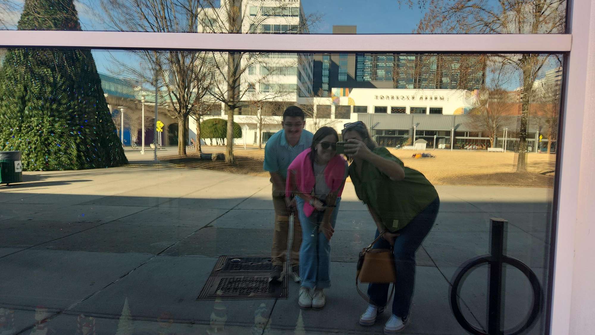 World's Fair Park Scavenger Hunt scavenger hunt photos