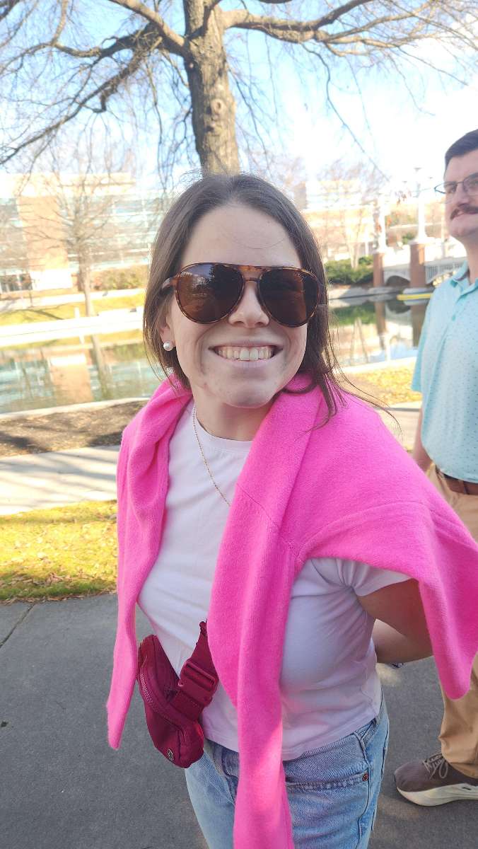 World's Fair Park Scavenger Hunt scavenger hunt photos