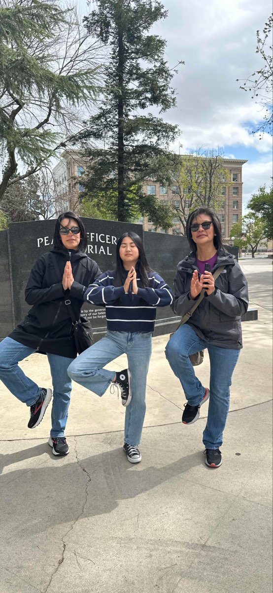 Fresno Bar Crawl scavenger hunt photos