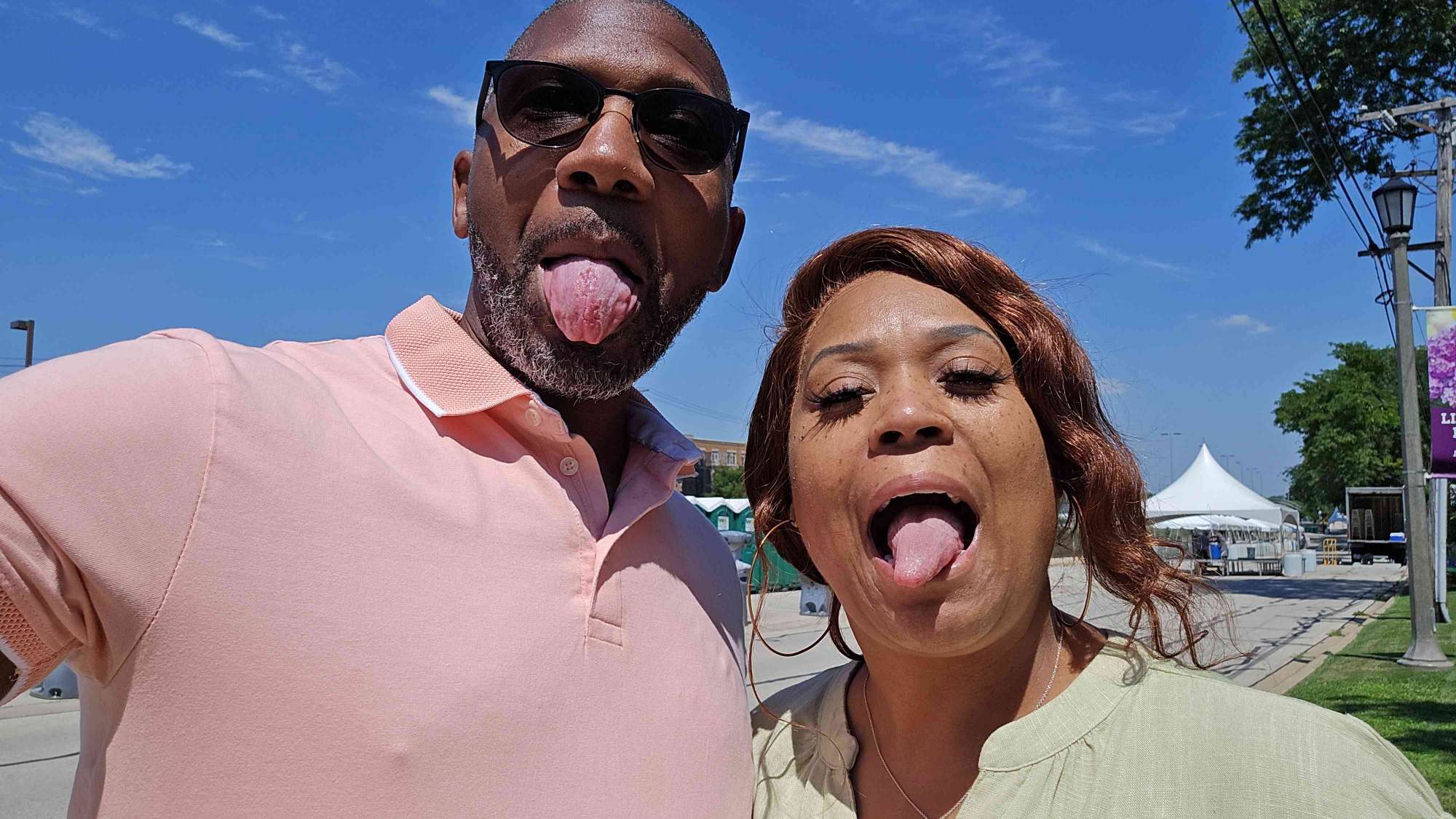 롬바드 스캐빈저 헌트 스캐빈저 헌트 사진