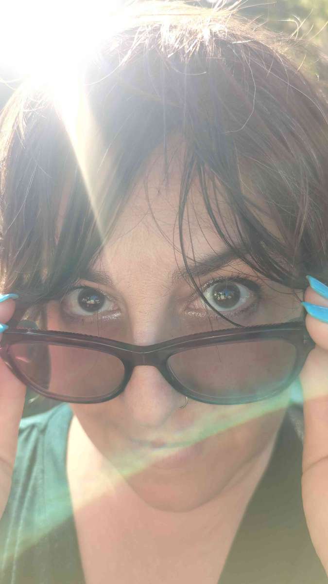 Fotografii de la v&acirc;n&abreve;toarea de comori din Turul Fantomelor din Beaufort&comma; Carolina de Sud