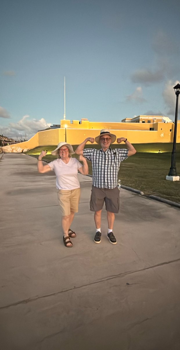 Christiansted Scavenger Hunt scavenger hunt photos