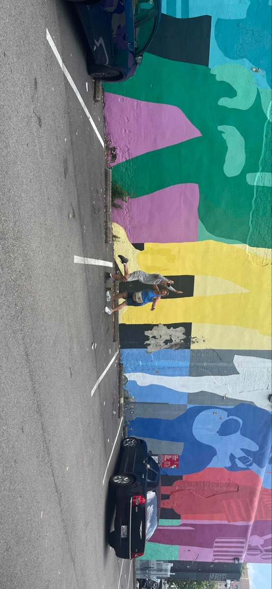 Birmingham Alabama Scavenger Hunt scavenger hunt photos