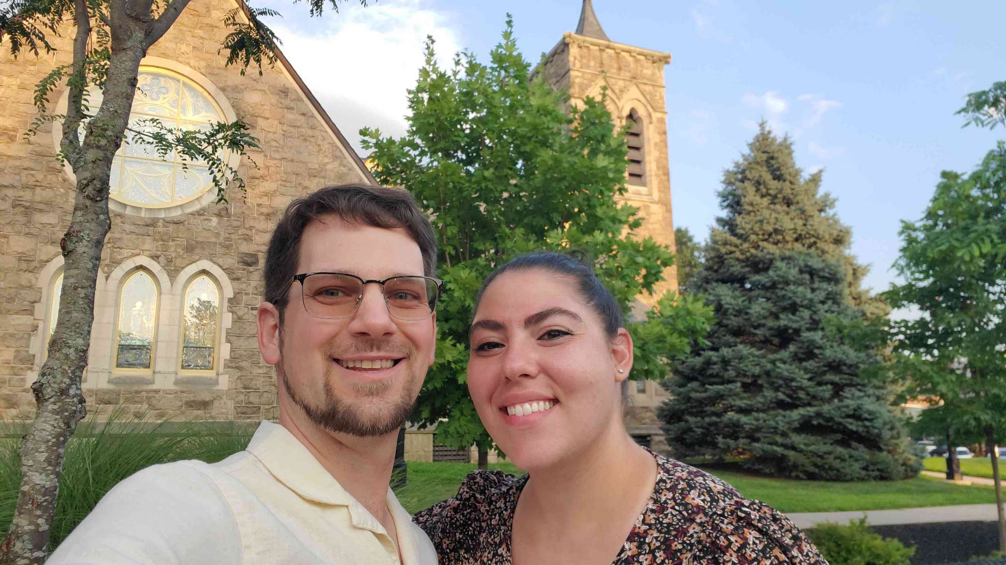 ブリッジウォーター・カレッジ・スカベンジャーハントのスカベンジャーハント写真