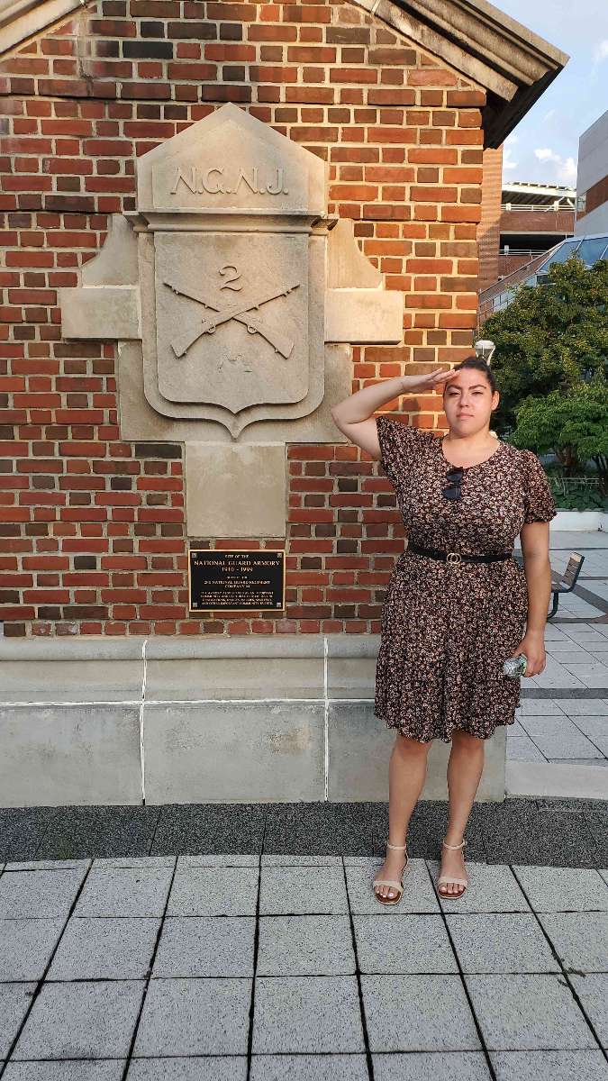 ブリッジウォーター・カレッジ・スカベンジャーハントのスカベンジャーハント写真