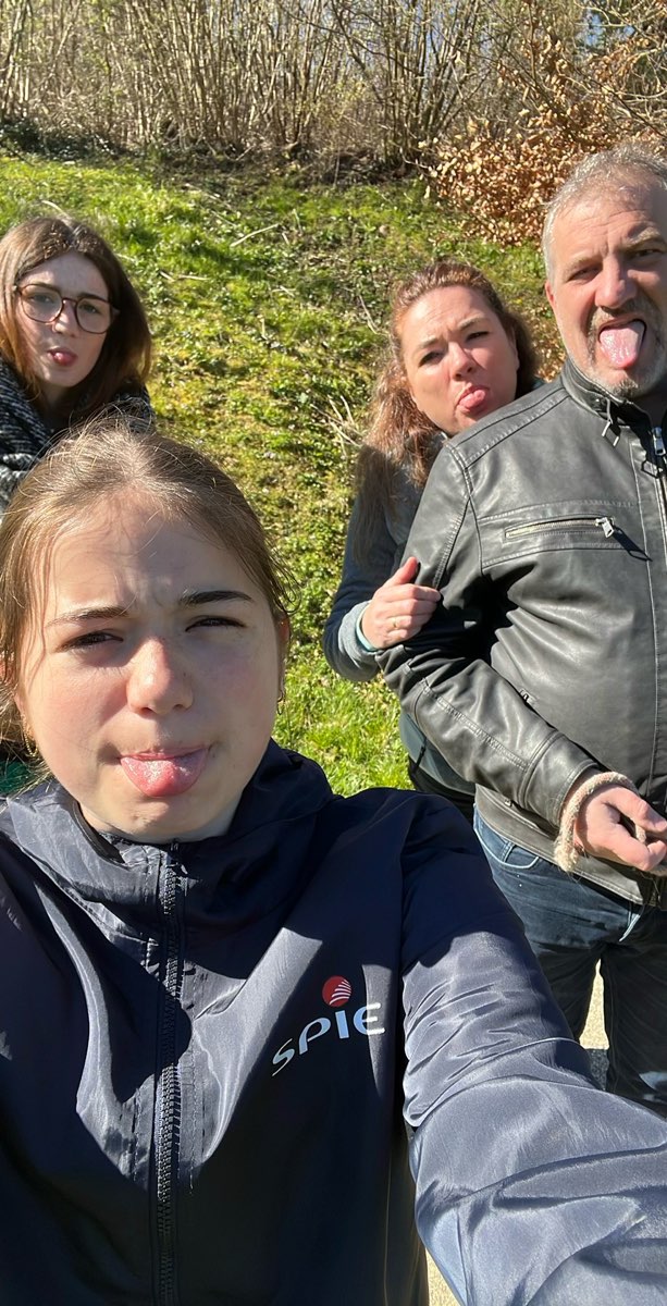 Fotos de la Búsqueda del Tesoro de Fleury devant Douaumont