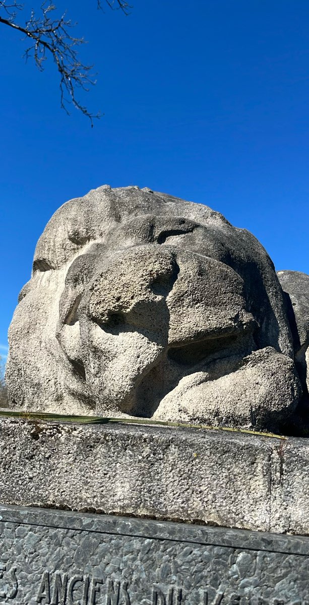 Fotos de la Búsqueda del Tesoro de Fleury devant Douaumont