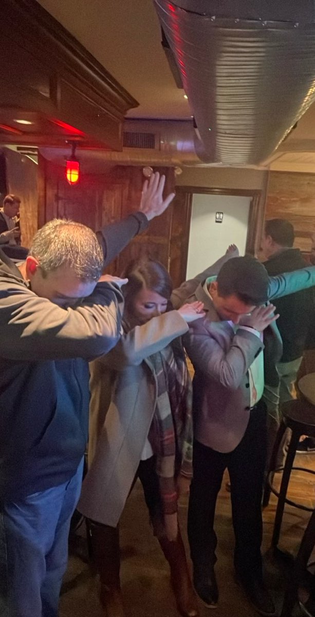 Johns Hopkins University Scavenger Hunt scavenger hunt photos