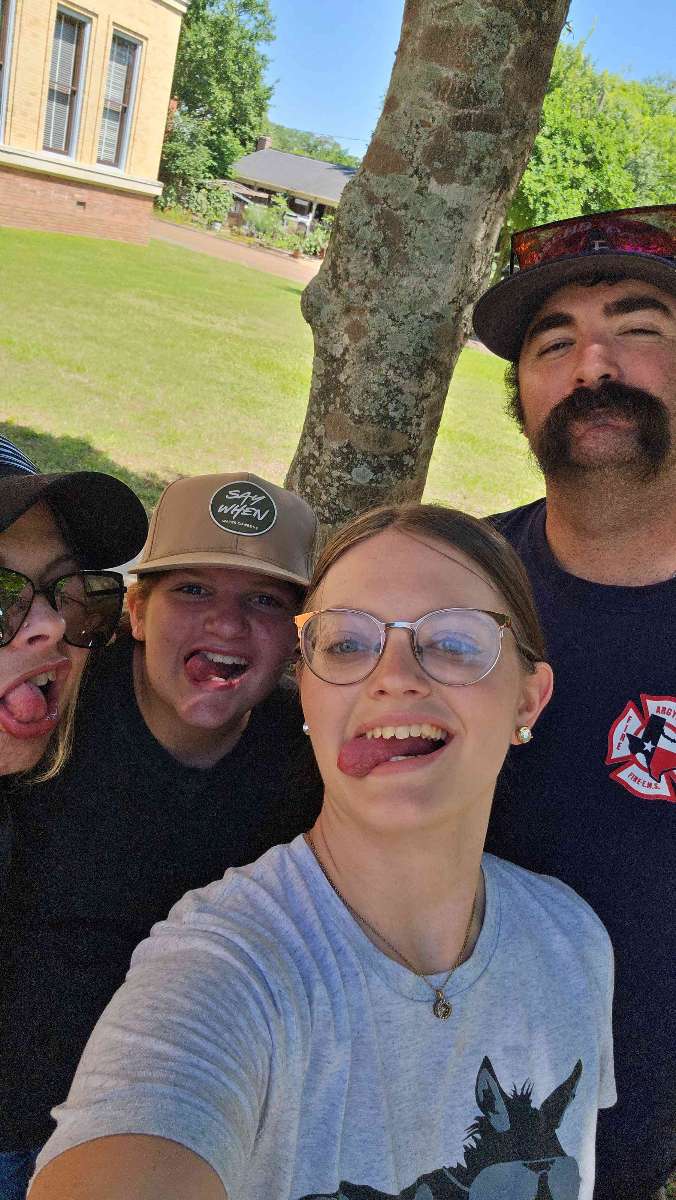 Richmond Texas Scavenger Hunt scavenger hunt photos