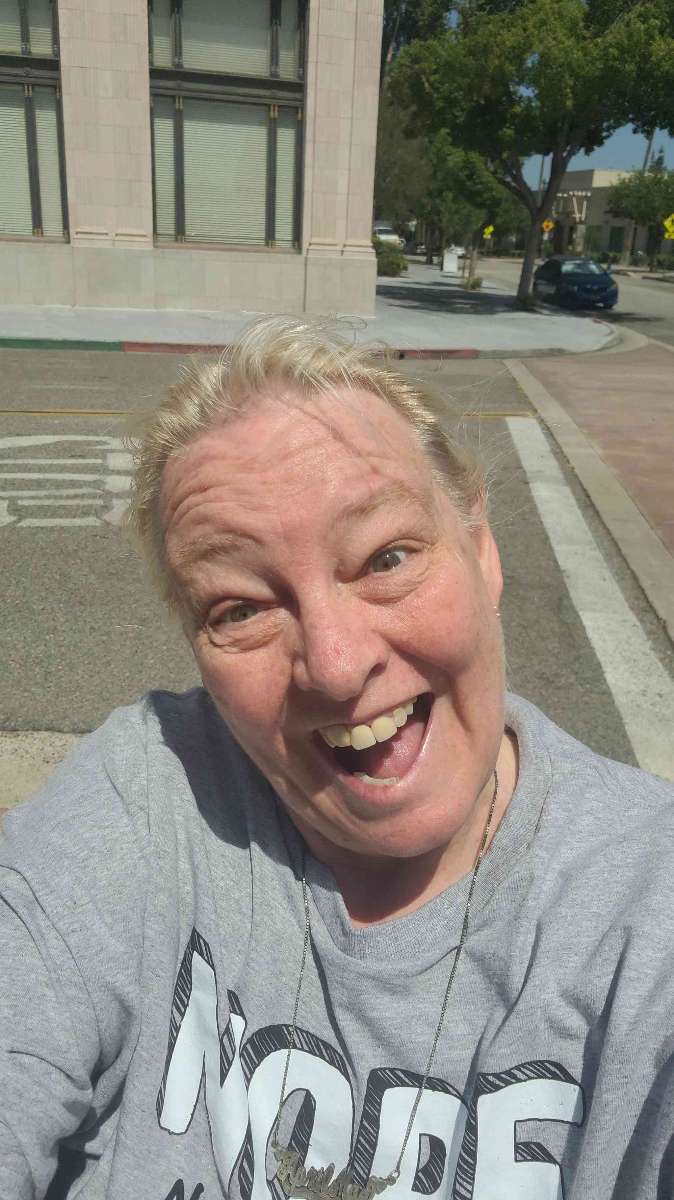 Anaheim Scavenger Hunt -haastekuvia