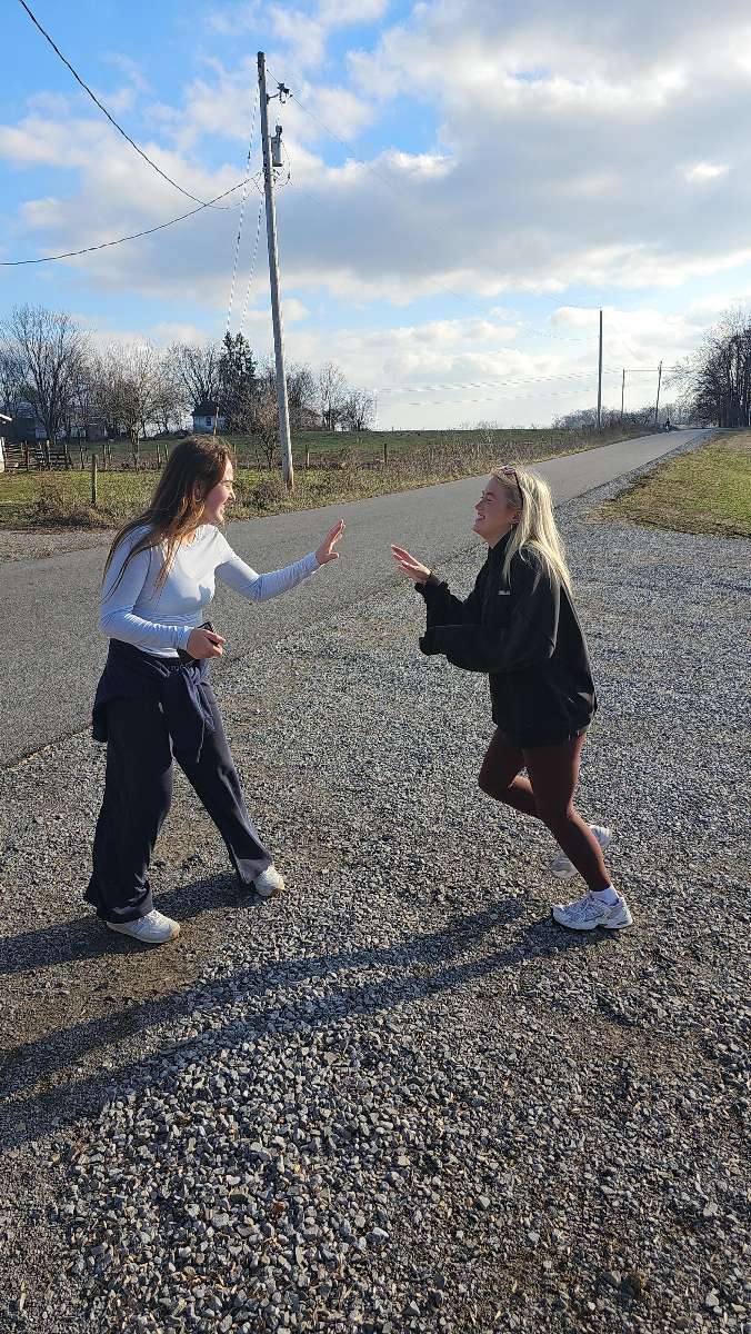 Foton fr&aring;n In Home Downtown Scavenger Hunt-skattjakten