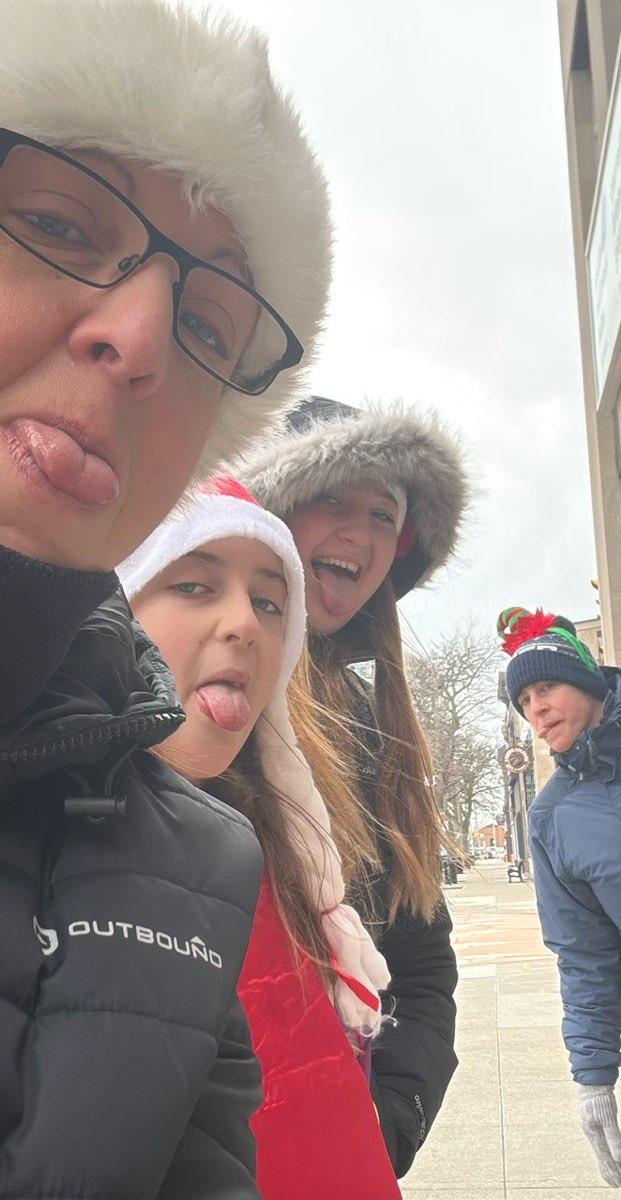 サーニア・スカベンジャーハント 宝探し写真