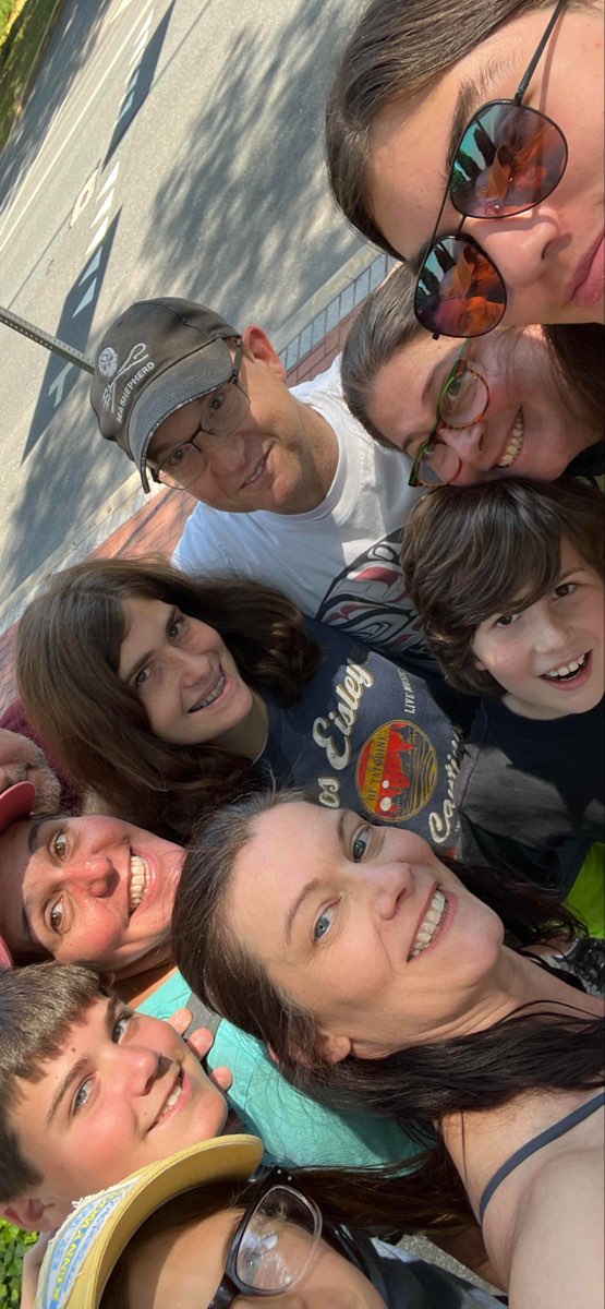 University of Delaware Scavenger Hunt scavenger hunt photos