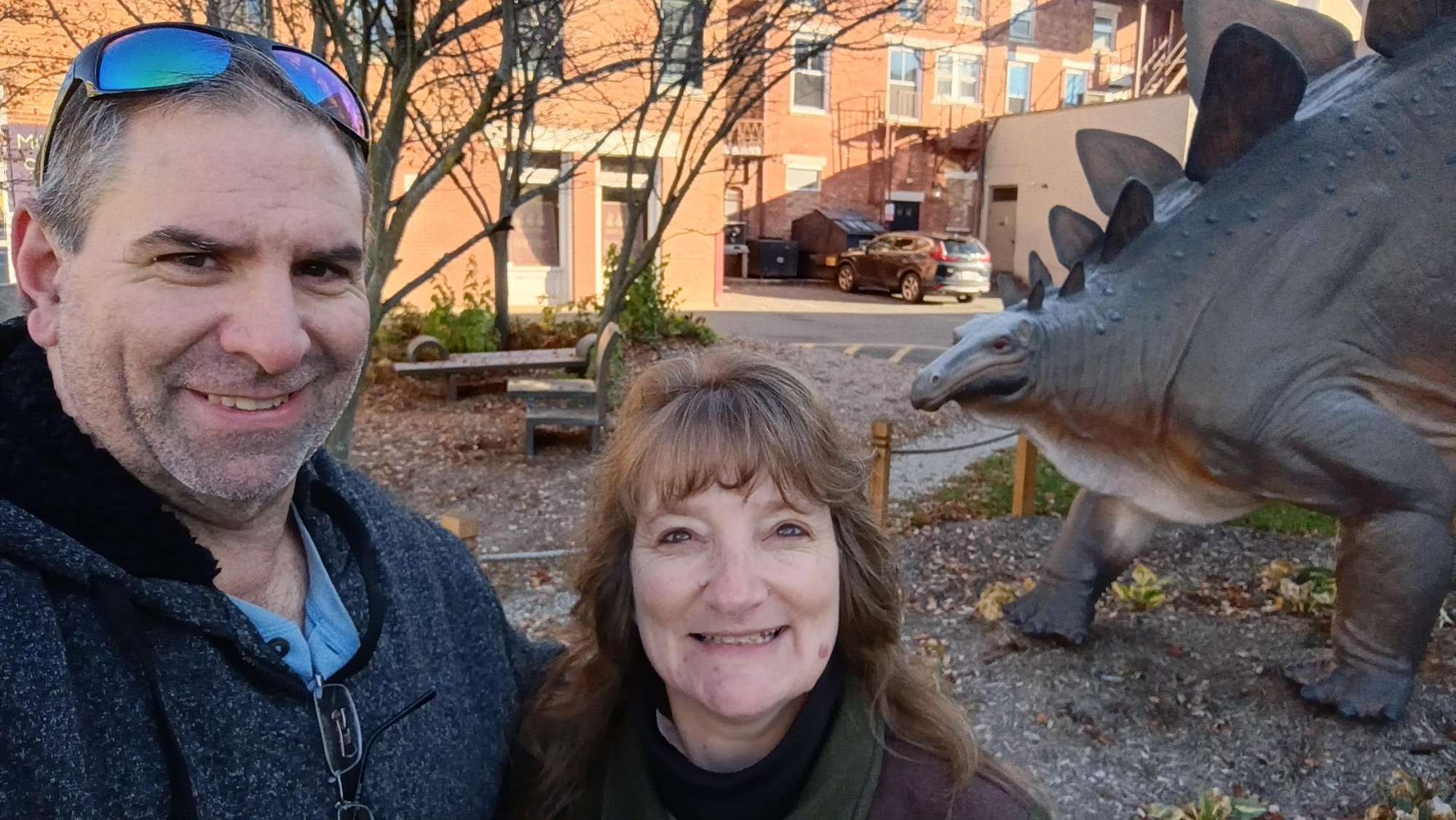 Pittsfield Scavenger Hunt scavenger hunt photos