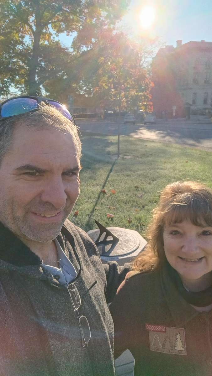 Pittsfield Scavenger Hunt scavenger hunt photos