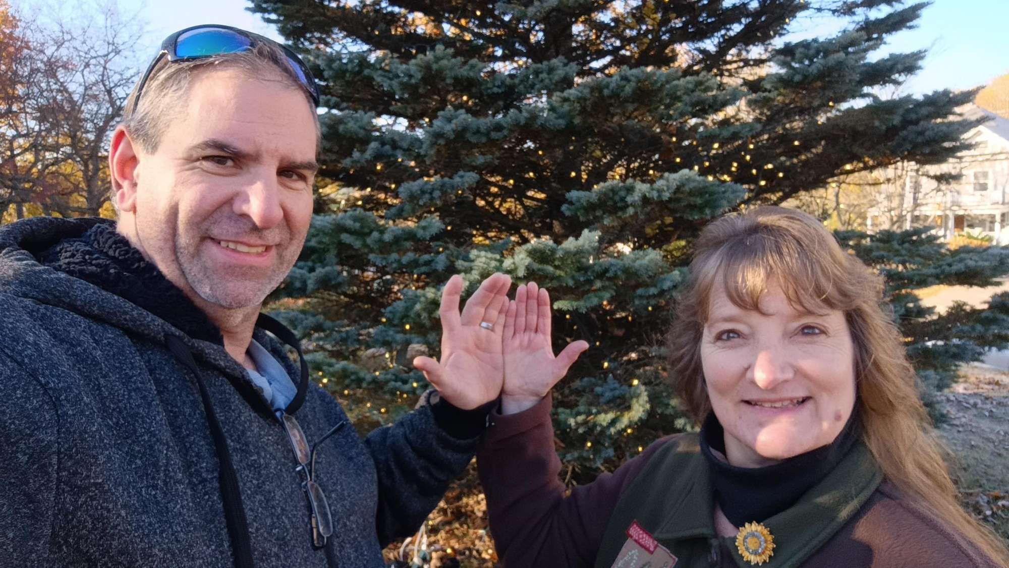 Pittsfield Scavenger Hunt scavenger hunt photos