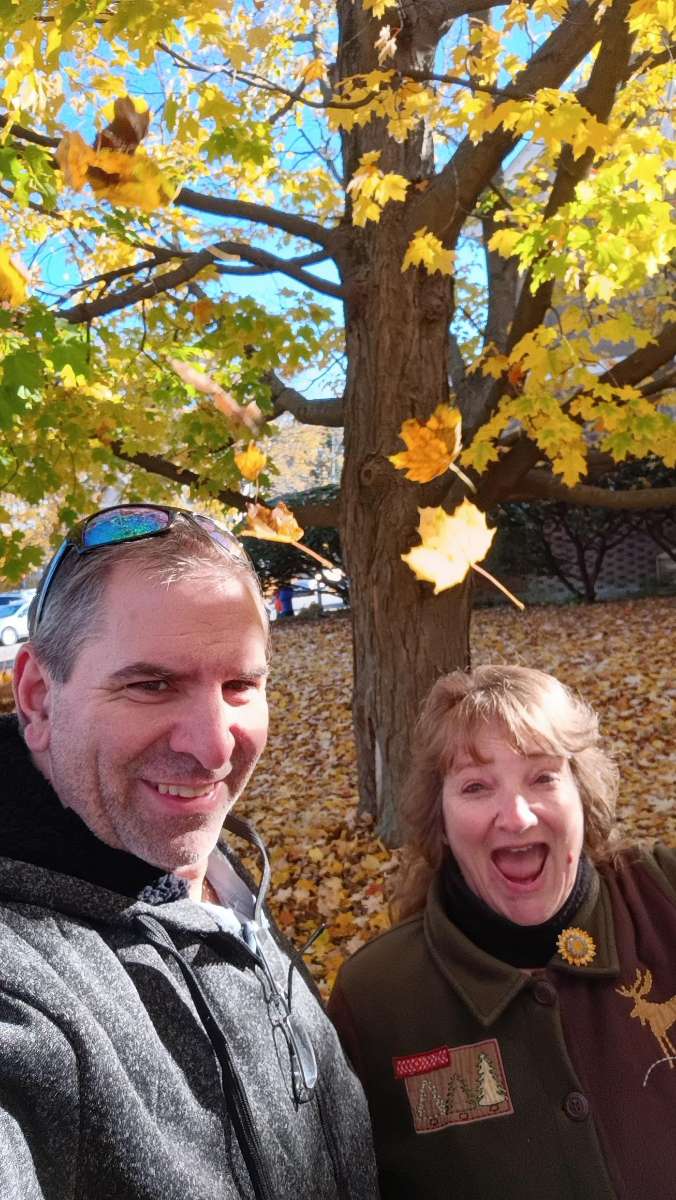 Pittsfield Scavenger Hunt scavenger hunt photos