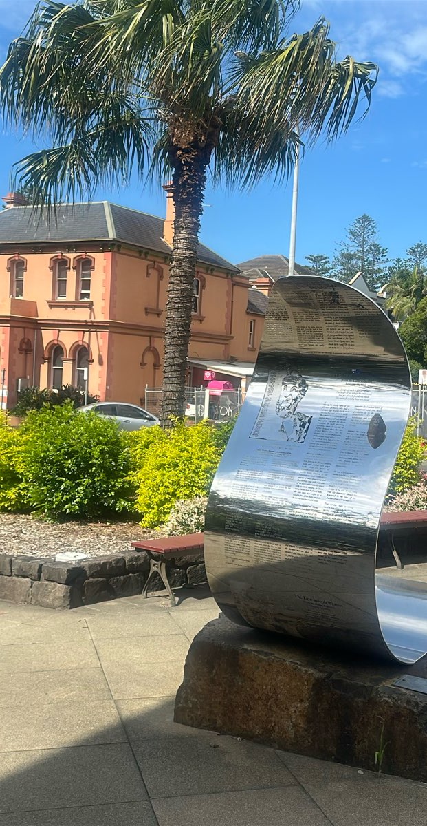 Fotografii vânătoare de comori Kiama Scavenger Hunt