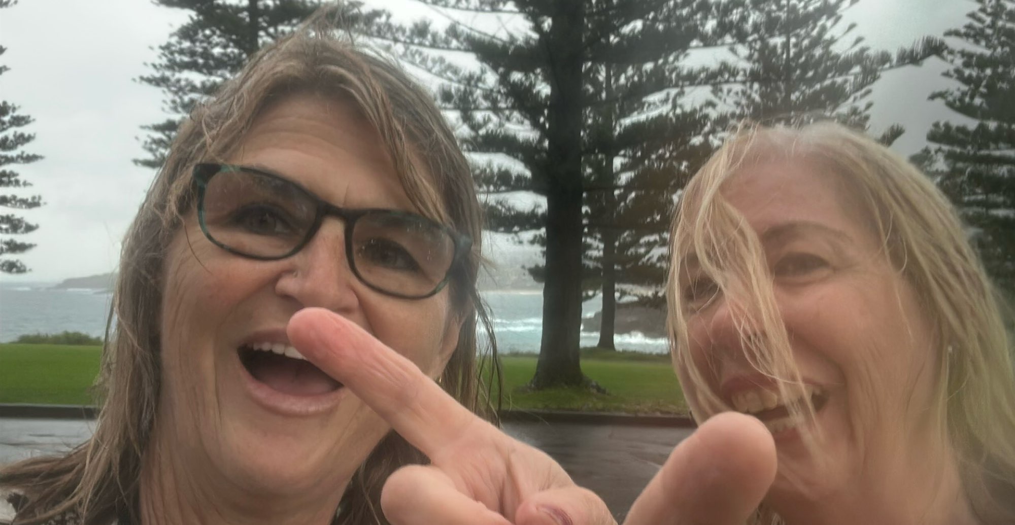 Fotografii vânătoare de comori Kiama Scavenger Hunt