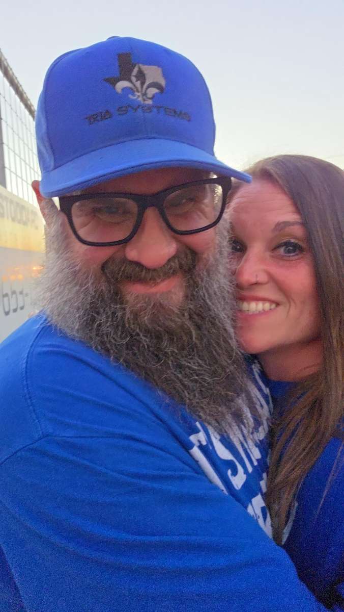 Livingston Texas Scavenger Hunt スカベンジャーハント写真