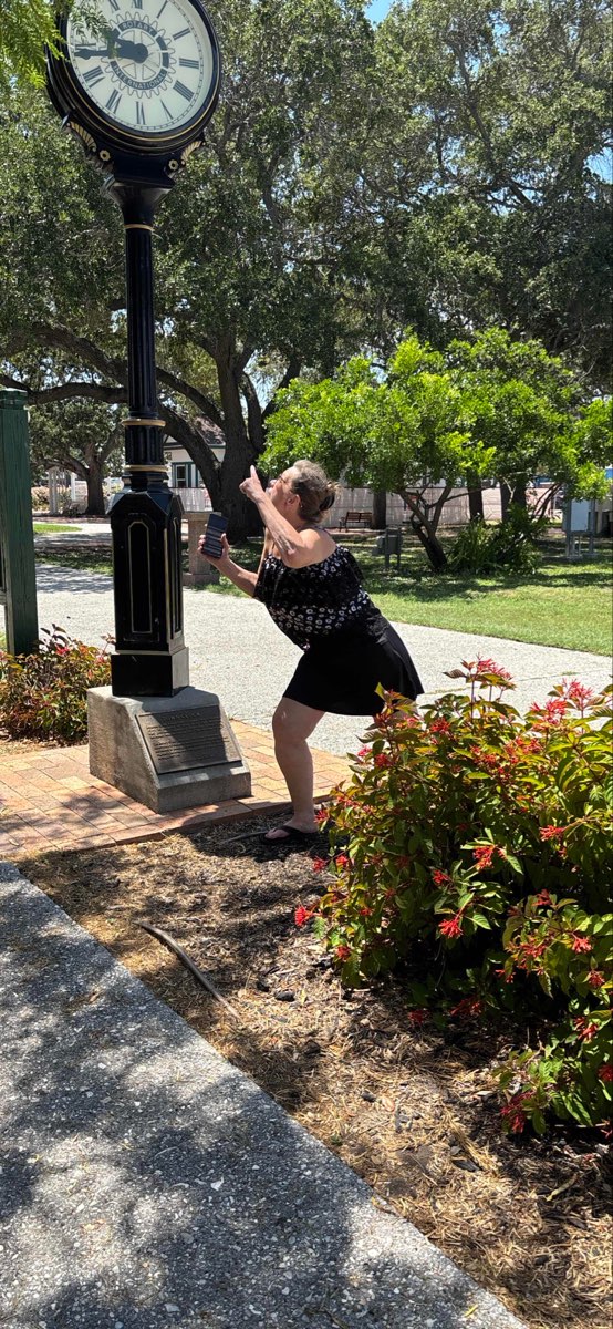 Corpus Christi Scavenger Hunt scavenger hunt photos