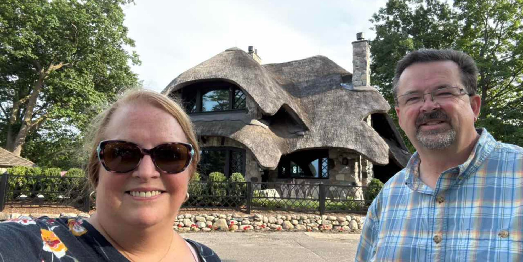 Charlevoix Scavenger Hunt scavenger hunt photos