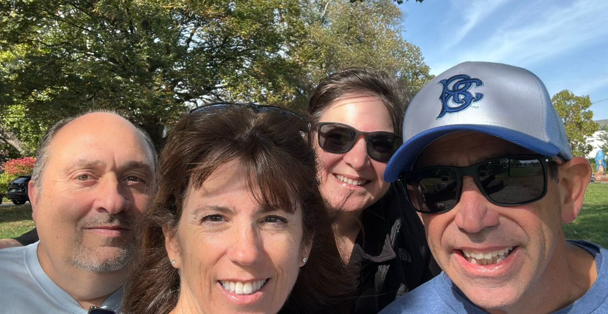 Orangetown Scavenger Hunt scavenger hunt photos