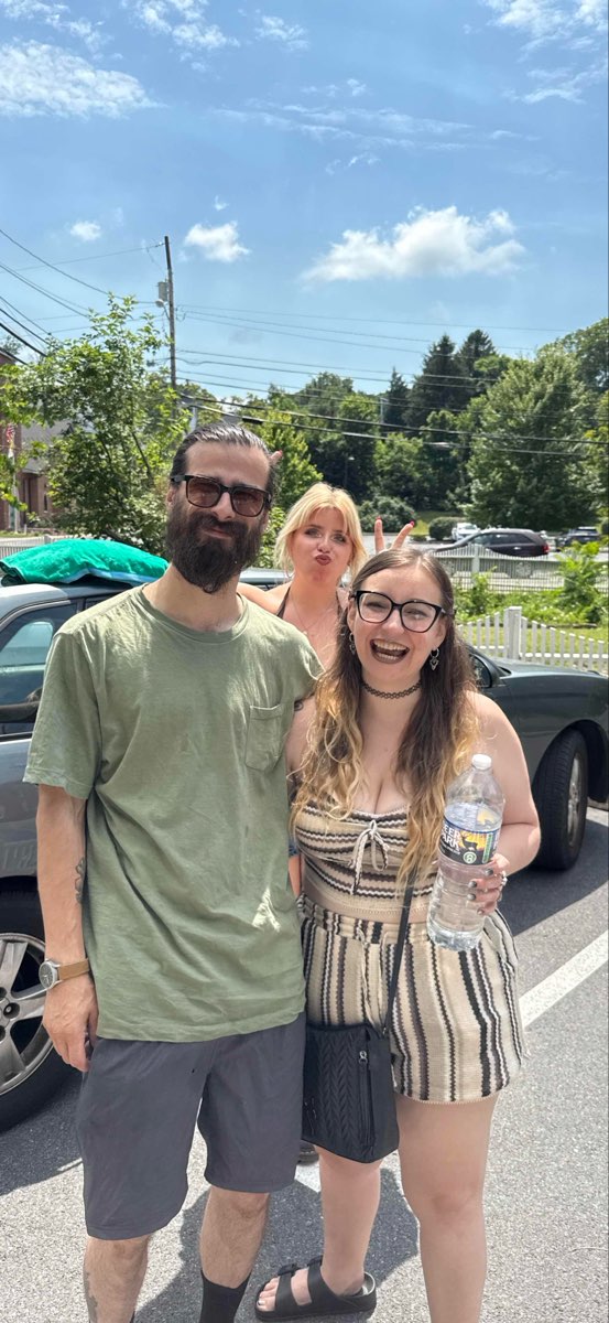 Berkeley Springs Scavenger Hunt scavenger hunt photos