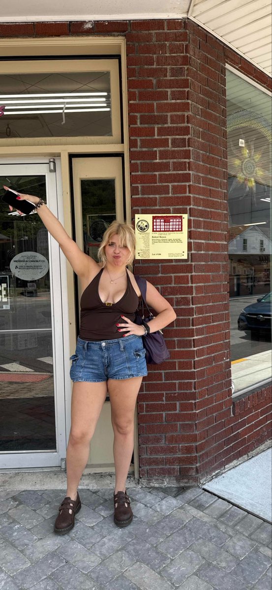 Berkeley Springs Scavenger Hunt scavenger hunt photos