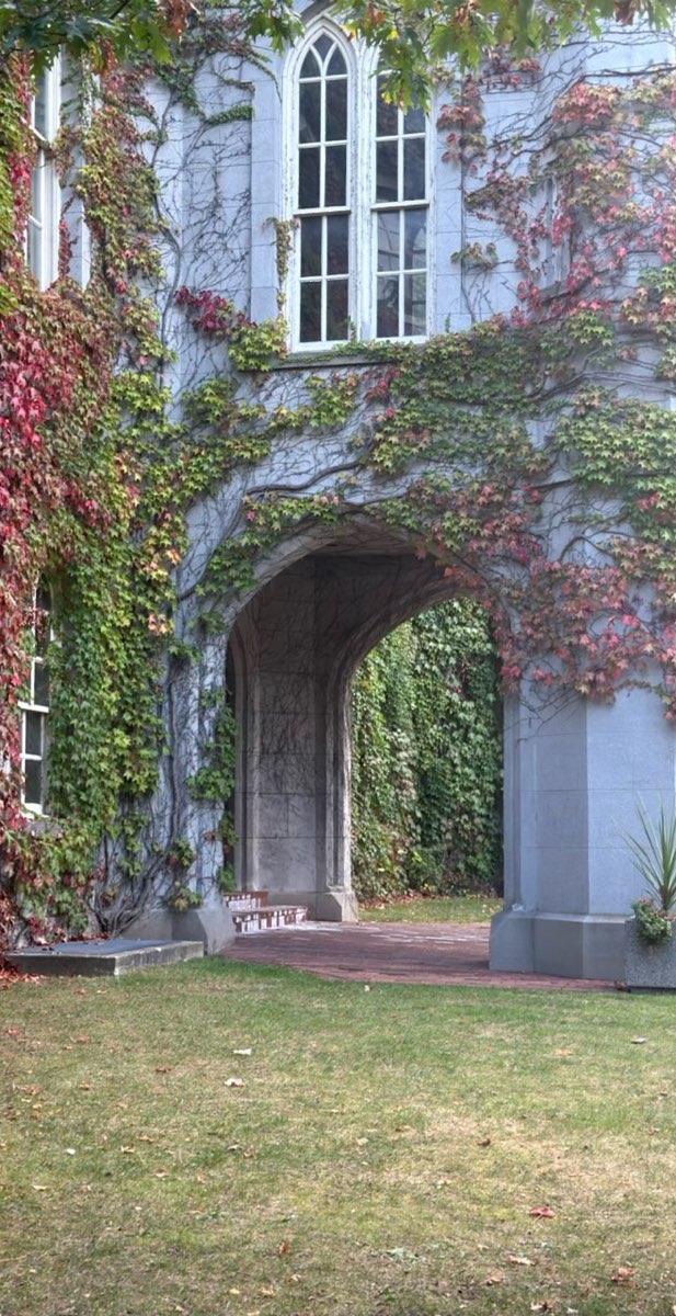 Fotografier fr&aring;n London Ontario Scavenger Hunt