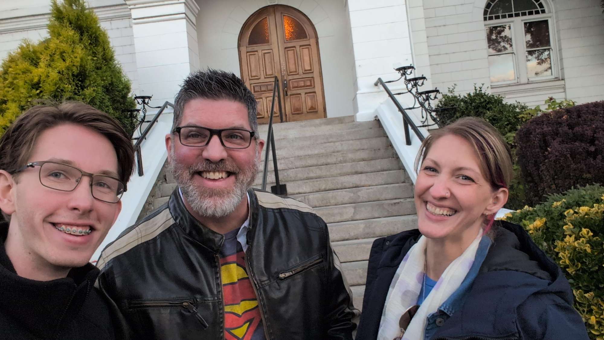 Corvallis Scavenger Hunt scavenger hunt photos