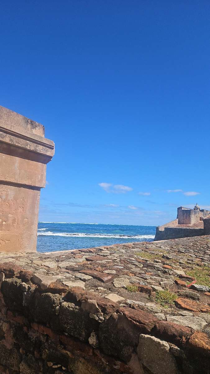 Altstadt San Juan Schnitzeljagd Fotos